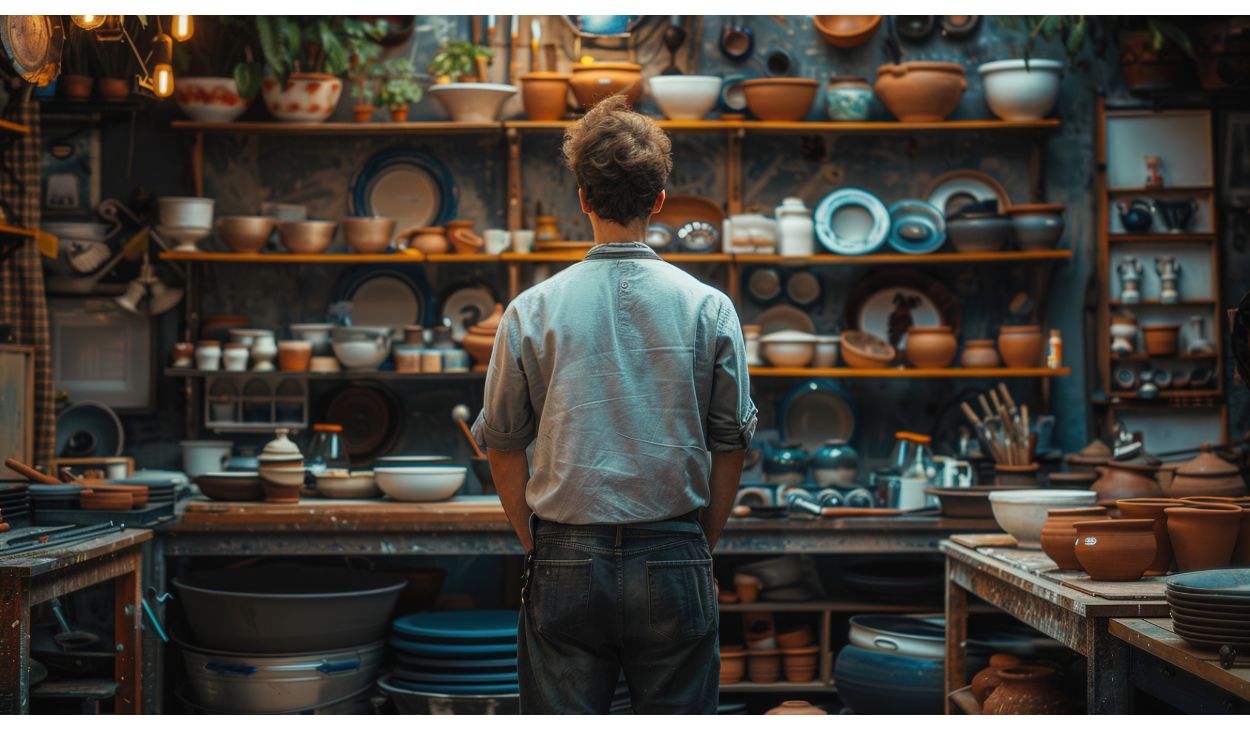 Best Stores Like HomeGoods