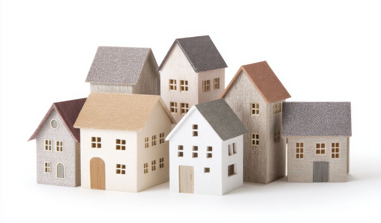 House Types