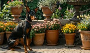 Pet-Friendly Houseplants UK