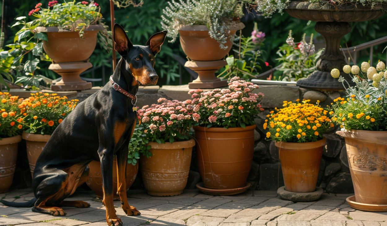Pet-Friendly Houseplants UK