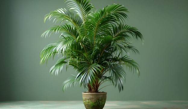 Spider Plant