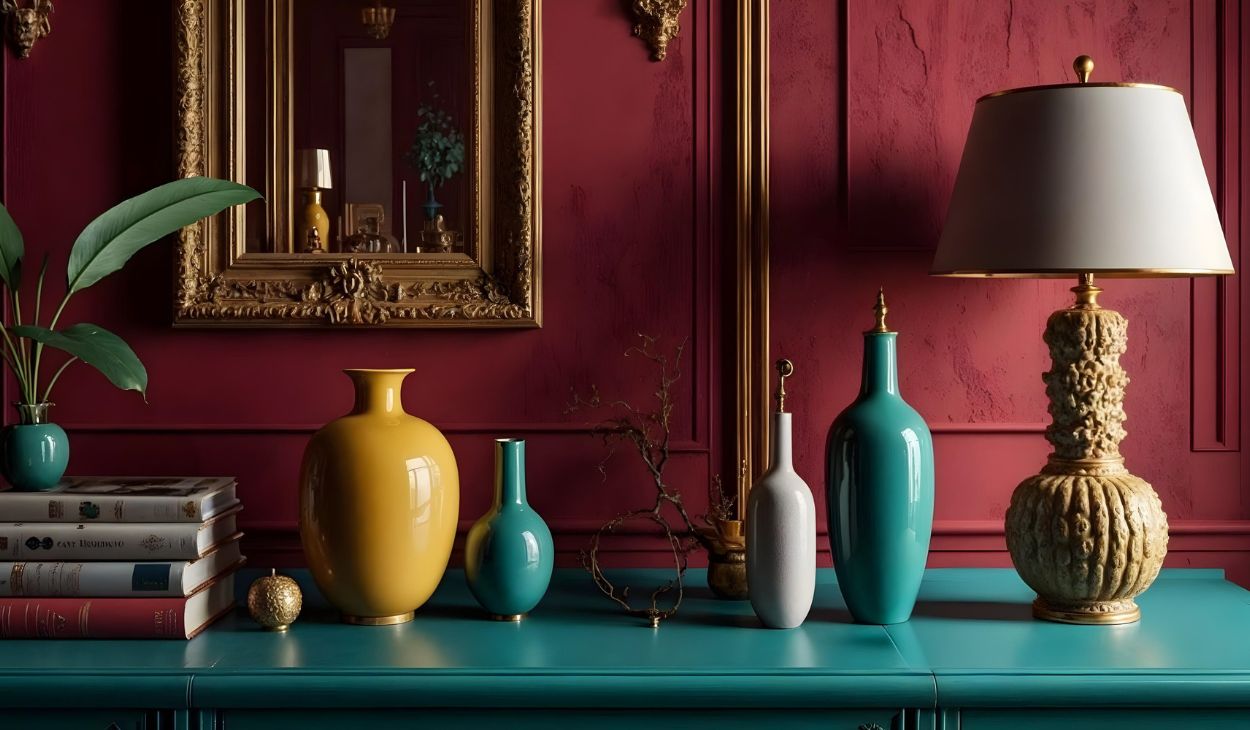 The HomeTrotters Home Decor Ideas