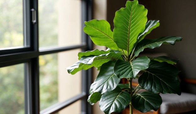 ZZ Plant
