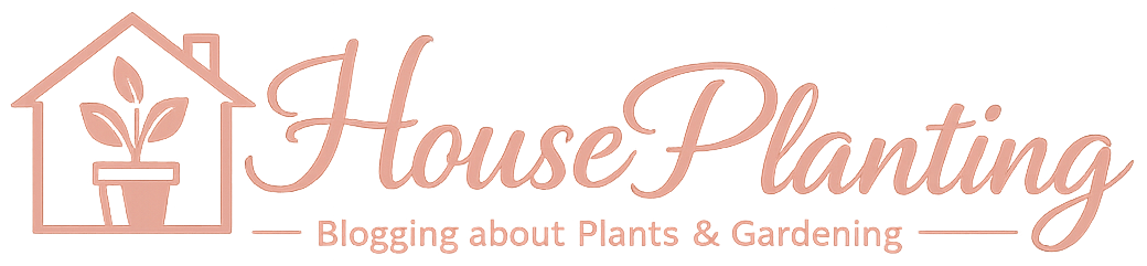 Houseplanting