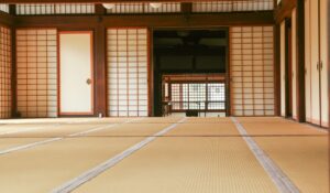 japanese living room