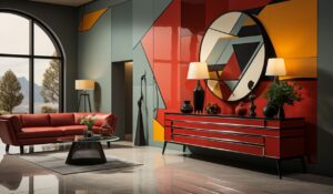 Interior Design DrHomey