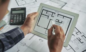 One Bedroom Cabin Plans