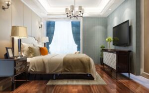 One Bedroom House Plans